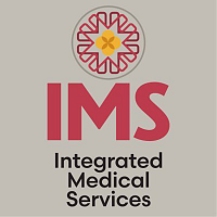 Integrated Medical Services (IMS Care Center) logo