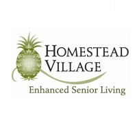 Homestead Village logo