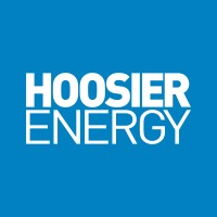 Hoosier Energy logo