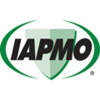 IAPMO logo