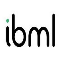 ibml logo