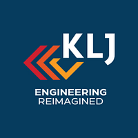 KLJ Engineering logo