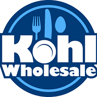 Kohl Wholesale logo