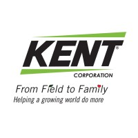 KENT Worldwide logo