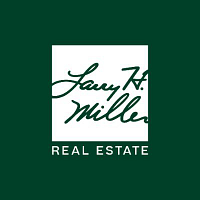Larry H. Miller Real Estate logo