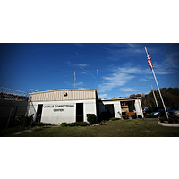 LaSalle Corrections logo