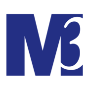 M3 Insurance logo