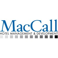 MacCall Management logo