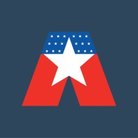 American National Bank of Texas logo