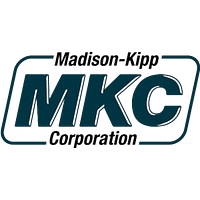 Madison-Kipp logo
