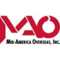 Mid-America Overseas logo