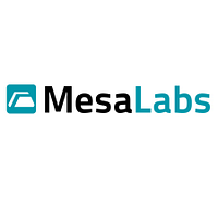 Mesa Labs logo