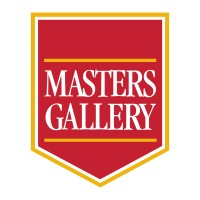 Masters Gallery Foods logo