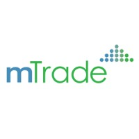 mTrade logo