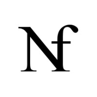New Freedom logo