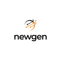 Newgen Software Technologies logo