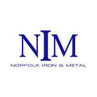 Norfolk Iron & Metal logo