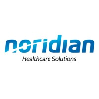 Noridian Healthcare Solutions logo