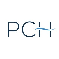 PCH Hotels & Resorts logo