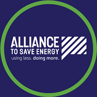 Alliance to Save Energy logo
