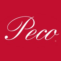 Peco Foods logo