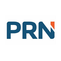 Physical Rehabilitation Network logo