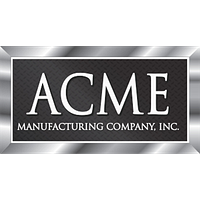 Acme Manufacturing logo