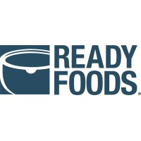 Ready Foods logo