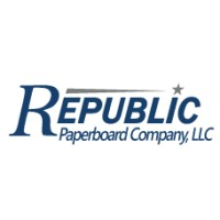 Republic Paperboard logo