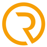 The Rhys·Ivy Company logo