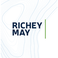 Richey May logo