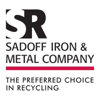 Sadoff Iron & Metal logo
