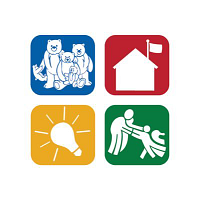 Seneca Family of Agencies logo
