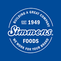 Simmons Foods logo