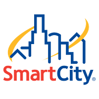Smart City Networks logo