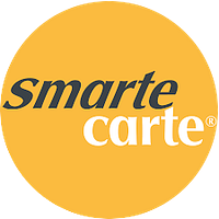 Smarte Carte logo