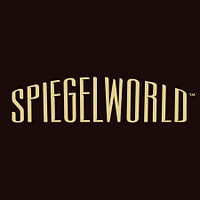 Spiegelworld logo