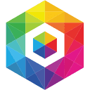 Recursion logo