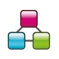 RecWorks logo