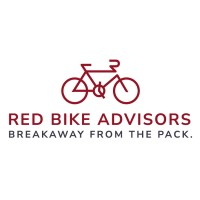 Red Bike Advisors logo