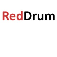 Red Drum logo