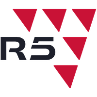 Red Five logo