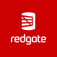 Red Gate logo
