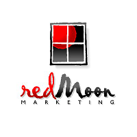 Red Moon Marketing logo