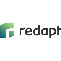 Redapt logo