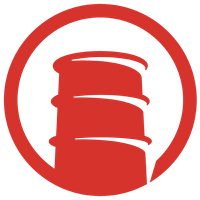 Red Barrels logo