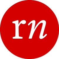 Red Nucleus logo