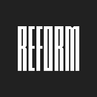 REFORM Alliance logo