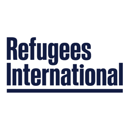 Refugees International logo