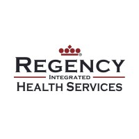 Regency Integrated Health Services logo